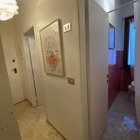 Monolocale Robbia Apartment *