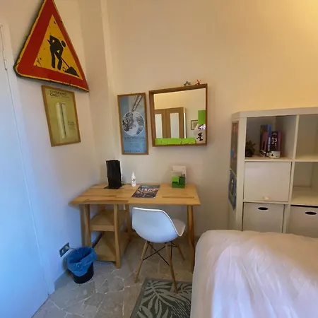 Apartment Monolocale Robbia Florence