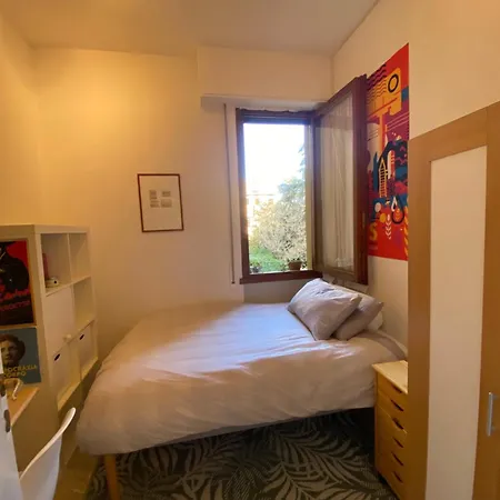 Monolocale Robbia Apartment Florence
