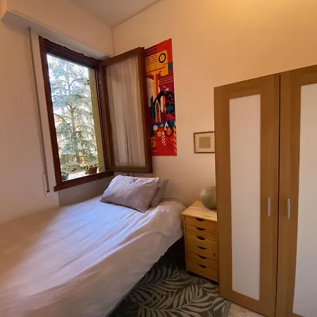 Apartment Monolocale Robbia *