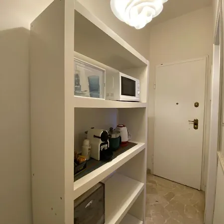 Apartment Monolocale Robbia *