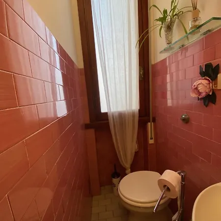 Monolocale Robbia Apartment