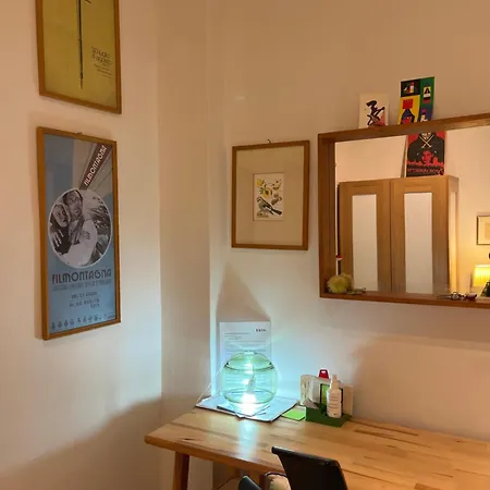 Monolocale Robbia Apartment *