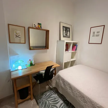 Apartment Monolocale Robbia *