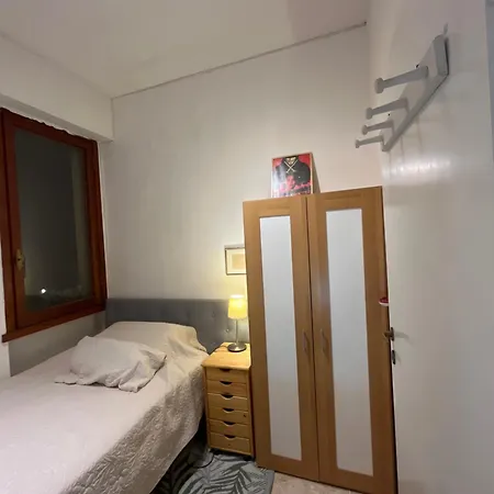 Monolocale Robbia Apartment Florence