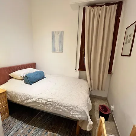 Appartamento Monolocale Robbia Firenze